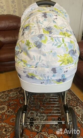 Коляска roan 2 в 1