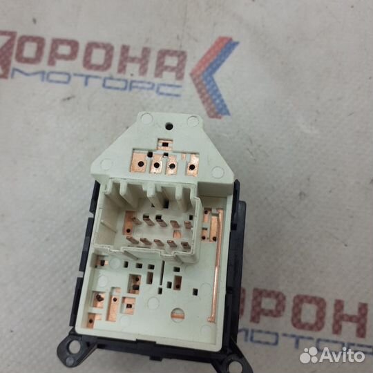 Блок управления зеркалами hyundai IX35