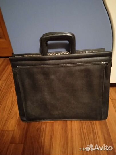 Папка портфель СССР