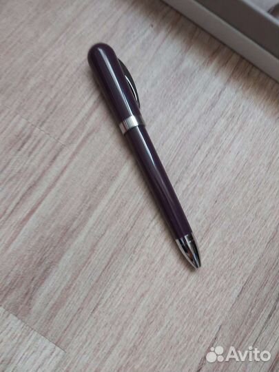 Ручка шариковая Cacharel (бизнес)