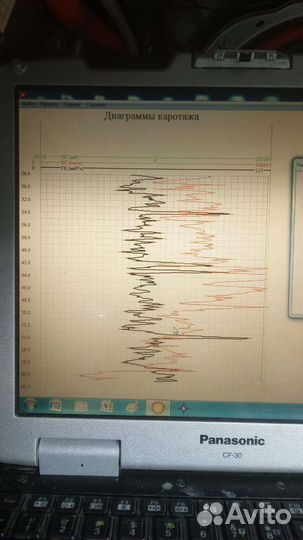 Ученик геофизика