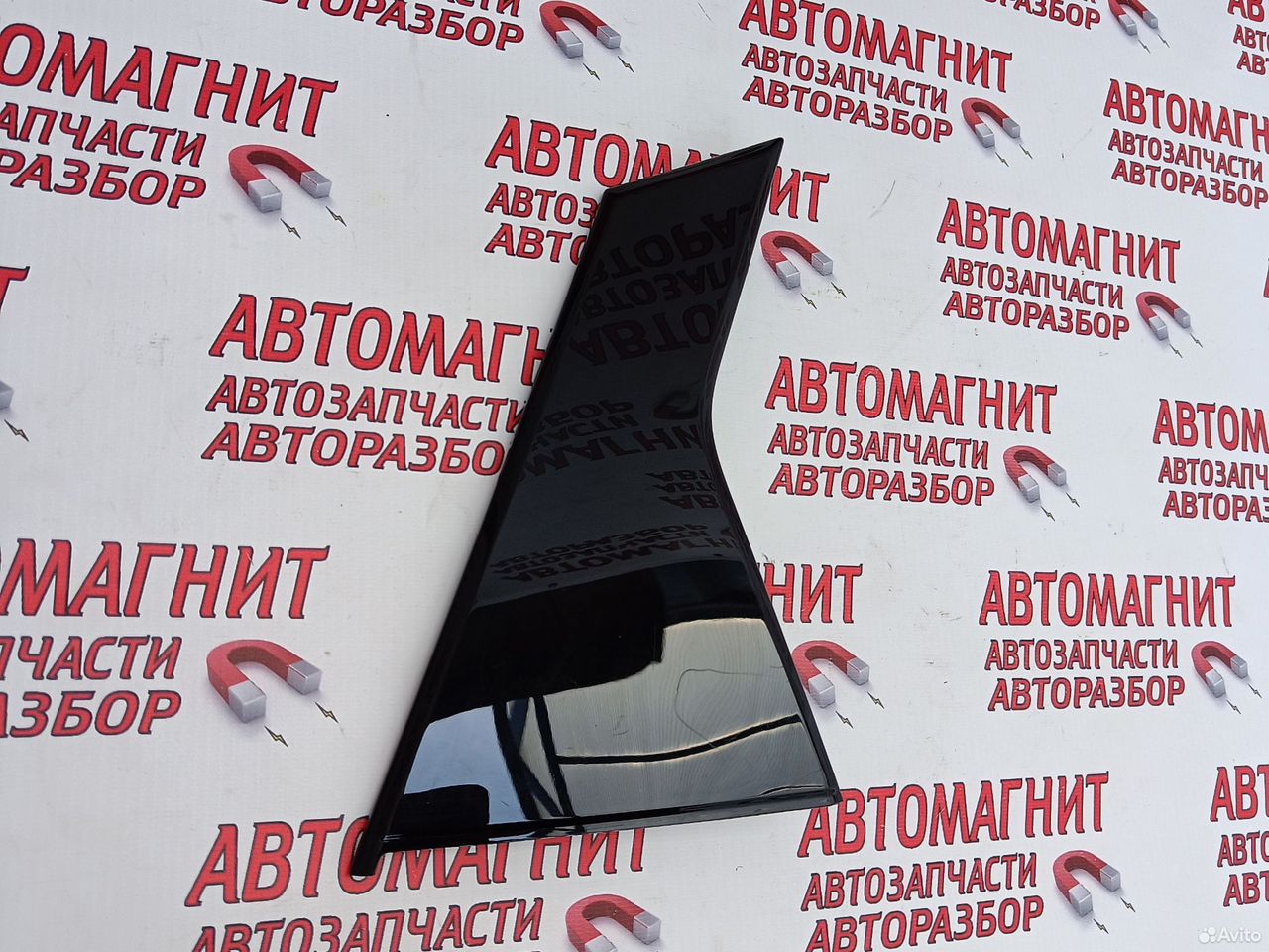 Накладка двери задней правой Чанган Уни-В