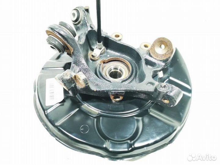 Кулак задний правый BMW 4 F32/F33/GT F36 рест