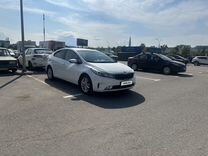 Kia Cerato 2.0 AT, 2019, 48 745 км, с пробегом, цена 1 649 000 руб.