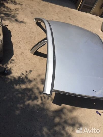 Крыша Opel Astra H Z16XER 2011