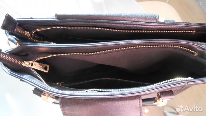 Сумки кожаные женские