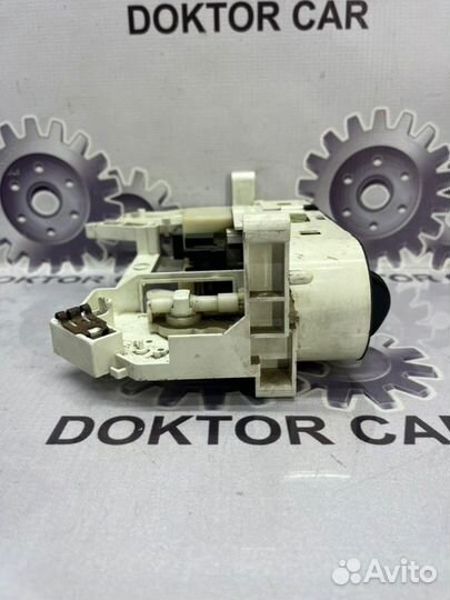 Блок управления климатом Nissan Almera N16 2000