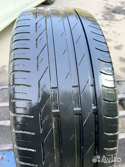 Bridgestone Turanza T001 225/60 R16 98V