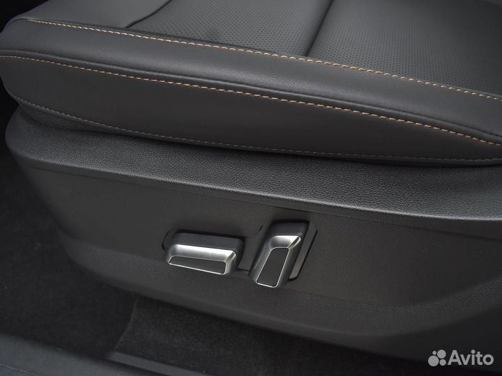 HAVAL Dargo 2.0 AMT, 2024