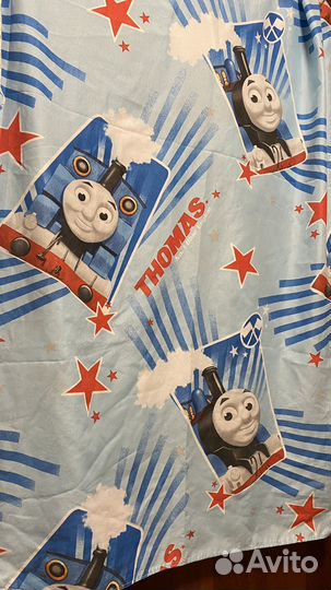 Шторы для детской