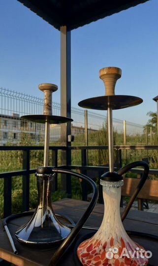 Аренда кальяна на дом