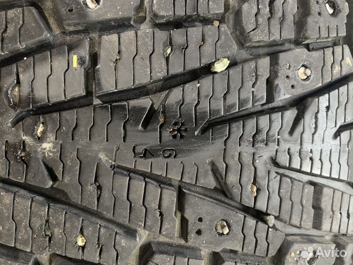 Nokian Tyres Nordman 7 SUV 225/70 R16 107T