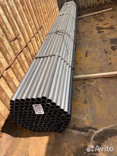 Труба электросварная опт