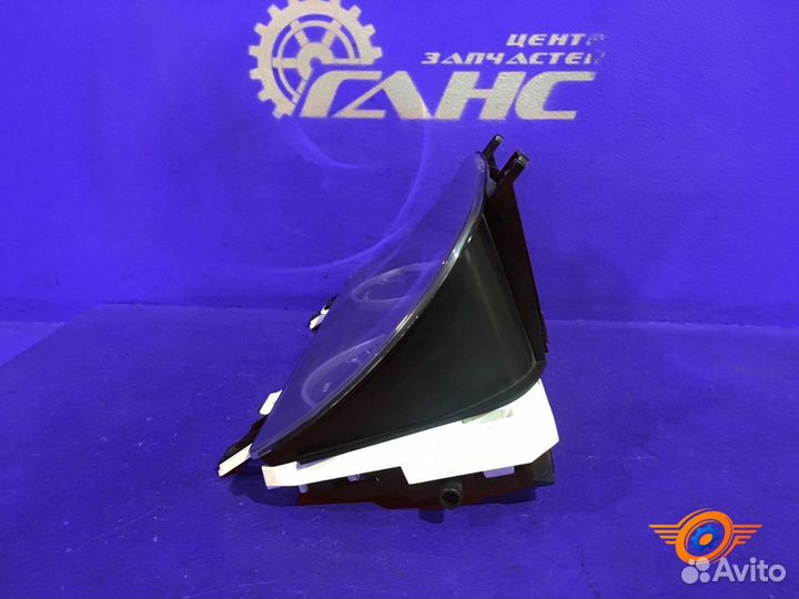 Щиток приборов Land Rover Discovery 4 SUV 306DT