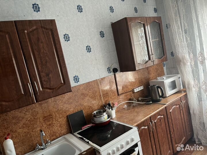 Кухонная гарнитура