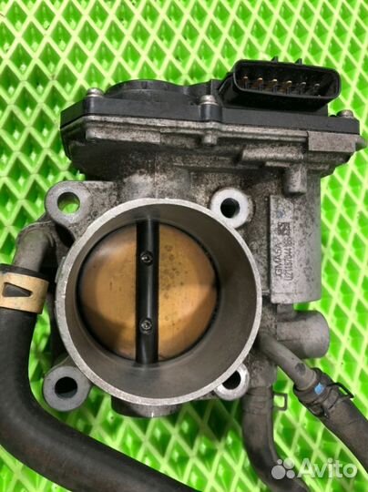 Дроссельная заслонка Acura Rdx TB1 K23A1 2008