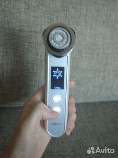 Ya-man Япония аппарат красоты HRF-20L yaman