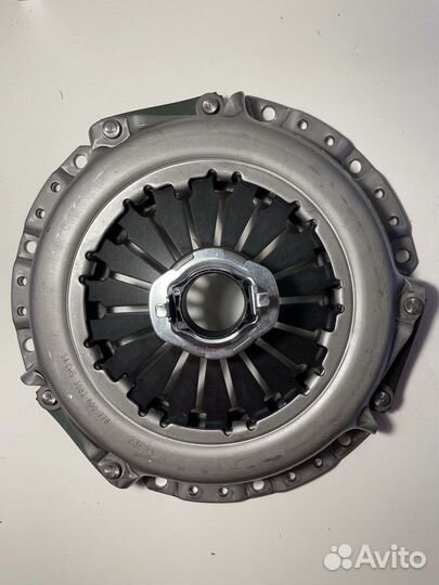 Комплект сцепления sachs 3000 951 485 Kia
