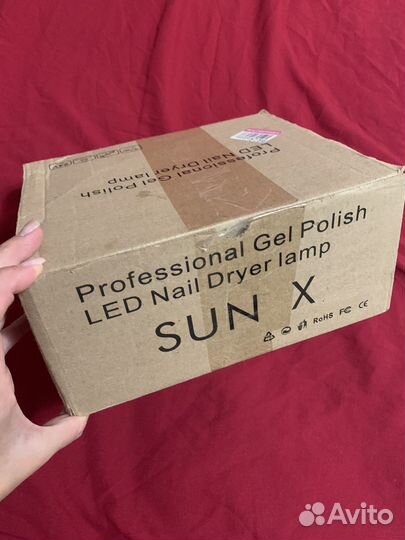 Набор для маникюра