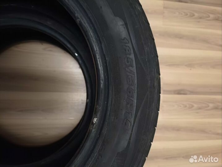 Nexen CP 661