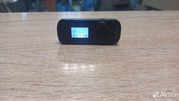 Mp3 плеер digma