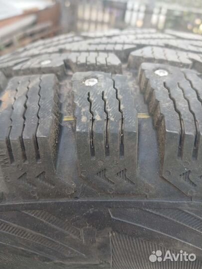 Cordiant Snow Cross 215/65 R16 102T