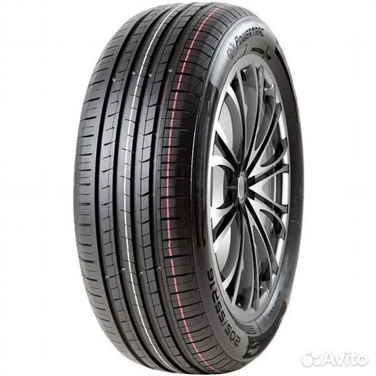 Powertrac Adamas H/P 205/70 R15 96H