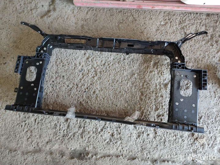 Hyundai I30/Ай 30 телевизор новый