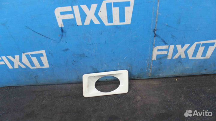 Накладка противотуманной фары Mercedes-Benz G-Clas