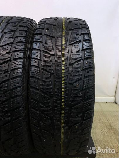 Federal Himalaya SUV 265/60 R18 112V