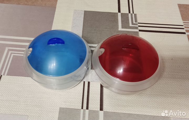 Посуда СССР