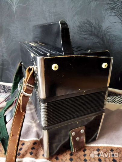 2 Детских баяна