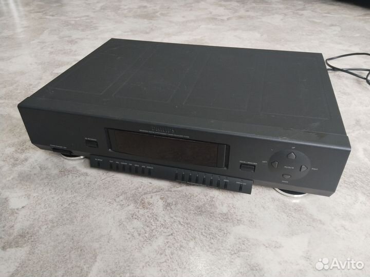 Philips FA 930, Philips FV 930