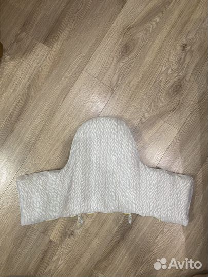 Подушка-чехол для стульчика IKEA Antilop