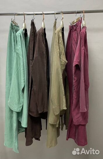 Мусульманская одежда