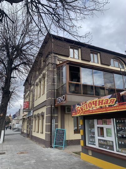 Свободного назначения, 52 м²