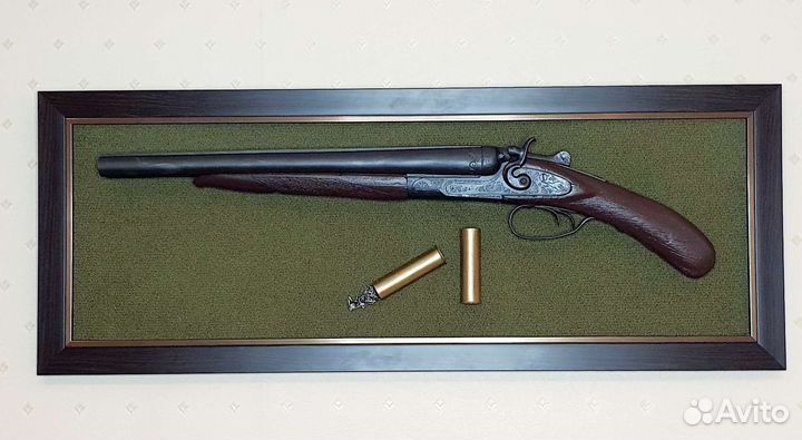 Панно Настенное с фильма брат