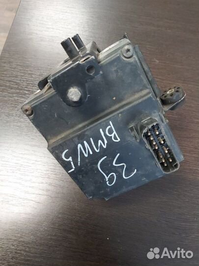 Блок ABS Bmw 520I E39 M52 1996