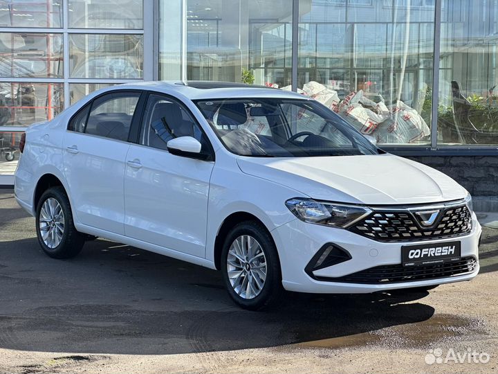 Jetta VA3 1.5 AT, 2022, 51 км