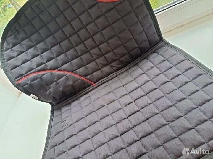 Универсальный вальтрап horze