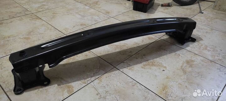 Усилитель бвмпера веста