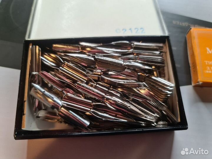 Перья Zebra и Tachikawa для каллиграфии,рисования