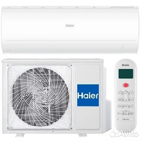 Кондиционер с установкой (доп) и доставкой монтаж