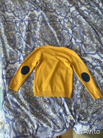 Джемпер для мальчиков