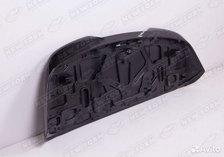 Спойлер черный F95 BMW X5 G05