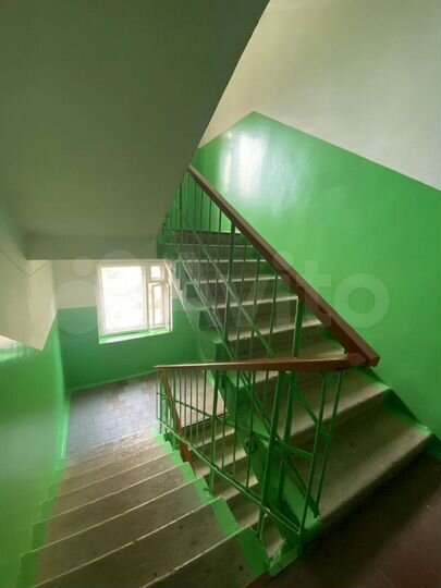 3-к. квартира, 87 м², 5/5 эт.