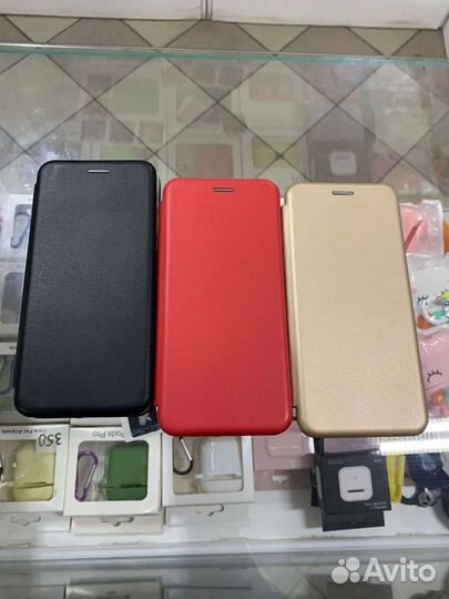 Чехлы на Xiaomi Redmi Note 11