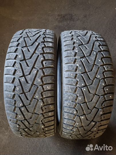 Pirelli Ice Zero 245/45 R19