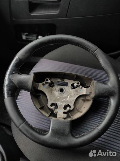 Руль Ford Fusion