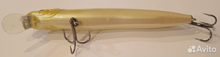 Воблер Megabass Vision Q-Go 95